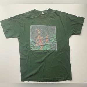 Cunninlynguists A piece of strange T-shirt.